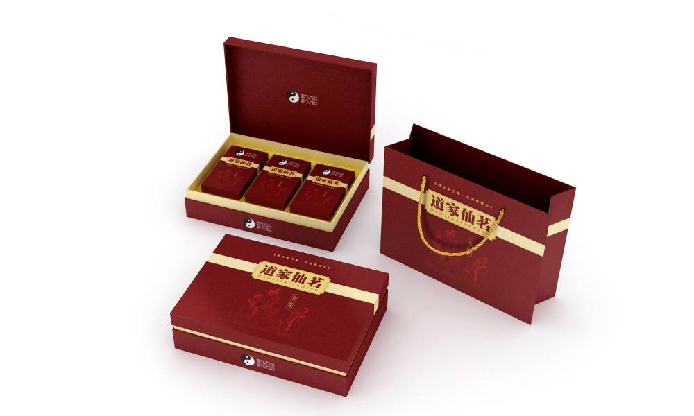 小金县文创产品包装设计的破圈密码——文化基因与消费场景的双向激活