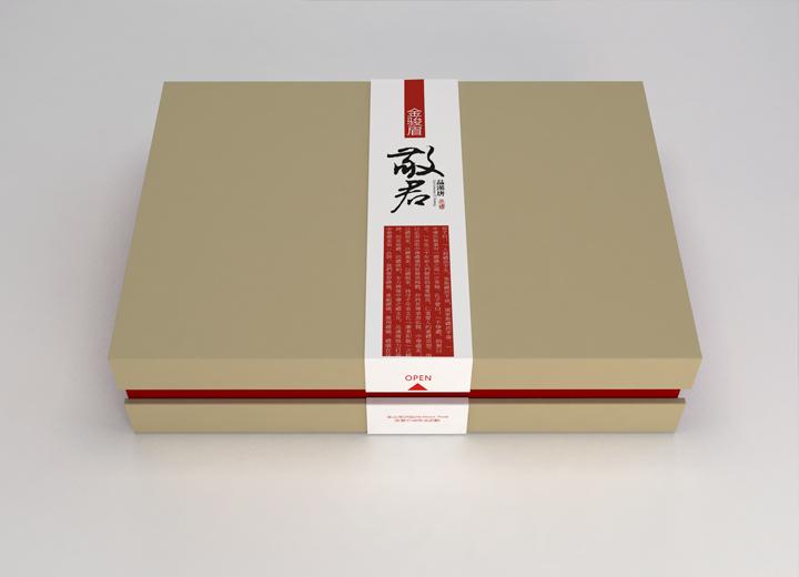 小金县包装设计如何将产品价值转化为可感知的视觉符号？