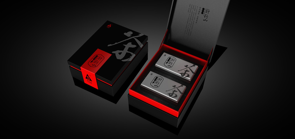 小金县包装设计的底层逻辑：用差异化塑造不可替代的品牌印记