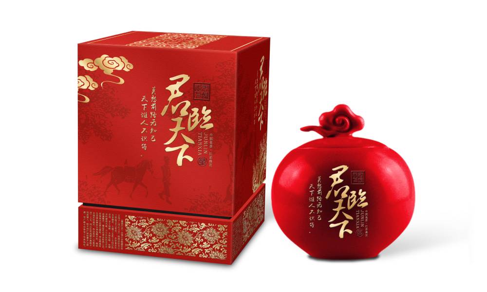 拒绝华而不实：以硬核品质重塑小金县包装设计行业标杆